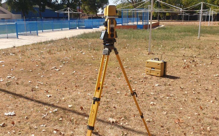 Servicio de Escaneado láser 3D