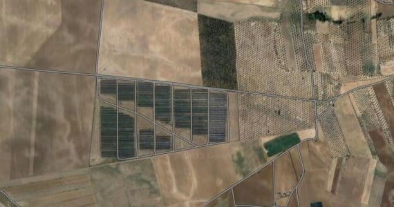 Servicio de Catastro