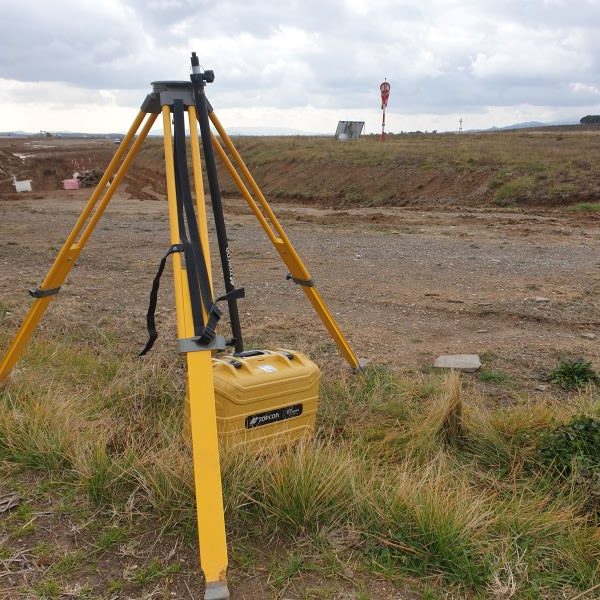 Servicios de Geodesia SBIMS Topógrafos