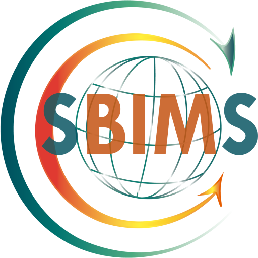 Logo SBIMS Topógrafos